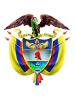 Presidencia de la República de Colombia